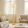 OPVIQ Podna lampa 242271 - slika 1