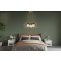 OPVIQ Luster Dratkruh Gold - slika 2