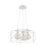 OPVIQ Luster Dratkruh White - slika 1