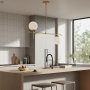 OPVIQ Luster Mudonı Mr 951 4 - slika 1