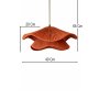 OPVIQ Luster BK320 - slika 4