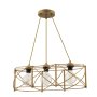OPVIQ Luster Dratrio Gold - slika 1