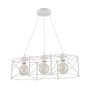 OPVIQ Luster Dratrio White - slika 1