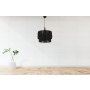 OPVIQ Luster Vnoreny W Black Brown - slika 1