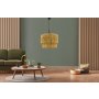 OPVIQ Luster Vnoreny W Camel Brown - slika 2