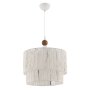 OPVIQ Luster Vnoreny W White Brown - slika 2
