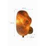 OPVIQ Zidna lampa BK326 - slika 5