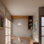 OPVIQ Visilica Wabi Sabi Emberstill White - slika 3
