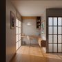 OPVIQ Visilica Wabi Sabi Emberstill White - slika 4