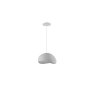 OPVIQ Visilica Wabi Sabi Emberstill White - slika 5