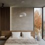 OPVIQ Visilica Wabi Sabi Emberstill White - slika 2