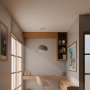 OPVIQ Visilica Wabi Sabi Emberstill Concrete Grey - slika 2