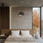 OPVIQ Visilica Wabi Sabi Emberstill Concrete Grey - slika 1