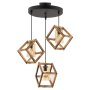 OPVIQ Luster Cube Triple B Glass - slika 2