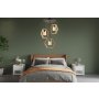 OPVIQ Luster Hexagon Triple G Glass - slika 2