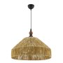 OPVIQ Luster Tartan W Camel Brown - slika 1