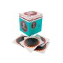 CAPRIOLO TIP TOP Fleke N2 Ø45mm 30kom za Krpljenje Guma - slika 1