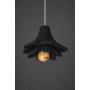 OPVIQ Visilica LM 02 LT 25 Black - slika 1
