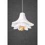 OPVIQ Visilica LM 01 LT 25 White - slika 1
