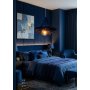 OPVIQ Visilica LM 011 LT 25 Navy Blue - slika 1
