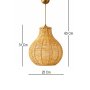 OPVIQ Luster BK321 - slika 4