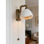 OPVIQ Zidna lampa Beton Antique Gold - slika 2