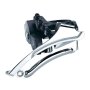 CAPRIOLO MICROSHIFT Prednji Menjač FD-M20 31.8 Black 198404 - slika 1