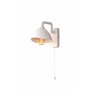 OPVIQ Zidna lampa Beton White - slika 3