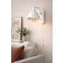 OPVIQ Zidna lampa Beton White - slika 2