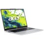 ACER Aspire Lite AL15-48P-R7VW (Light Silver) Full HD, Ryzen 7 5825U, 8GB, 512GB SSD (NX.DTBEX.003) - slika 2