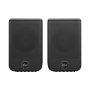 KLIPSCH Flexus SURR 100 Surround speakers for Flexus Core soundbars, black, pair - slika 2