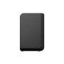 KLIPSCH Flexus SURR 100 Surround speakers for Flexus Core soundbars, black, pair - slika 5