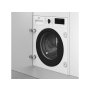 BEKO B3WBT681415W Mašina za pranje veša - slika 2