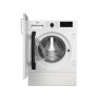 BEKO B3WBT681415W Mašina za pranje veša - slika 3