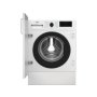 BEKO B3WBT681415W Mašina za pranje veša - slika 1