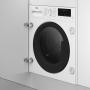 BEKO B5DBT68547W Ugradna mašina za pranje i sušenje veša - slika 2