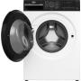 BEKO B7DFT6105447WBPBES mašina za pranje i sušenje veša - slika 2