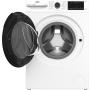 BEKO BM5DFT410442WB mašina za pranje i sušenje veša - slika 2