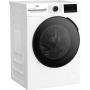 BEKO BM5DFT410442WB mašina za pranje i sušenje veša - slika 1