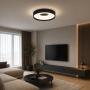 HOME LIGHT Solea 104 CCT LED plafonjera - slika 2