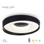 HOME LIGHT Solea 104 CCT LED plafonjera - slika 1