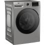 BEKO BM5DFT49442GB Samostojeća mašina za pranje i sušenje veša - slika 2