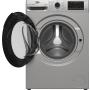 BEKO BM5DFT49442GB Samostojeća mašina za pranje i sušenje veša - slika 3