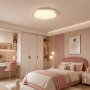 HOME LIGHT Solea 127 CCT LED plafonjera - slika 2