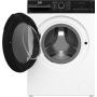BEKO BM5DFST69442WBPB Samostojeća mašina za pranje i sušenje veša - slika 3