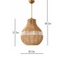 OPVIQ Luster BK315 - slika 4