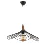 OPVIQ Luster Vejce Black Brown - slika 1