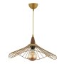 OPVIQ Luster Vejce Gold Brown - slika 1