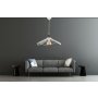 OPVIQ Luster Vejce White Brown - slika 1