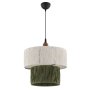 OPVIQ Luster Kat W Green White - slika 2